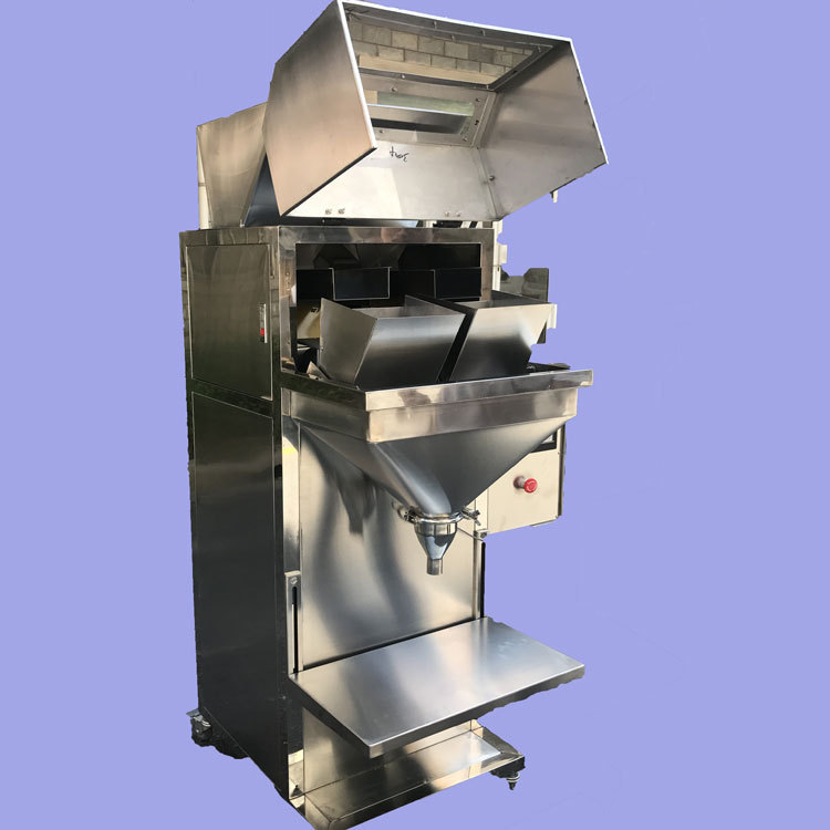 【农产品深加工包装机】牛肉干食品称重包装机 灌装机