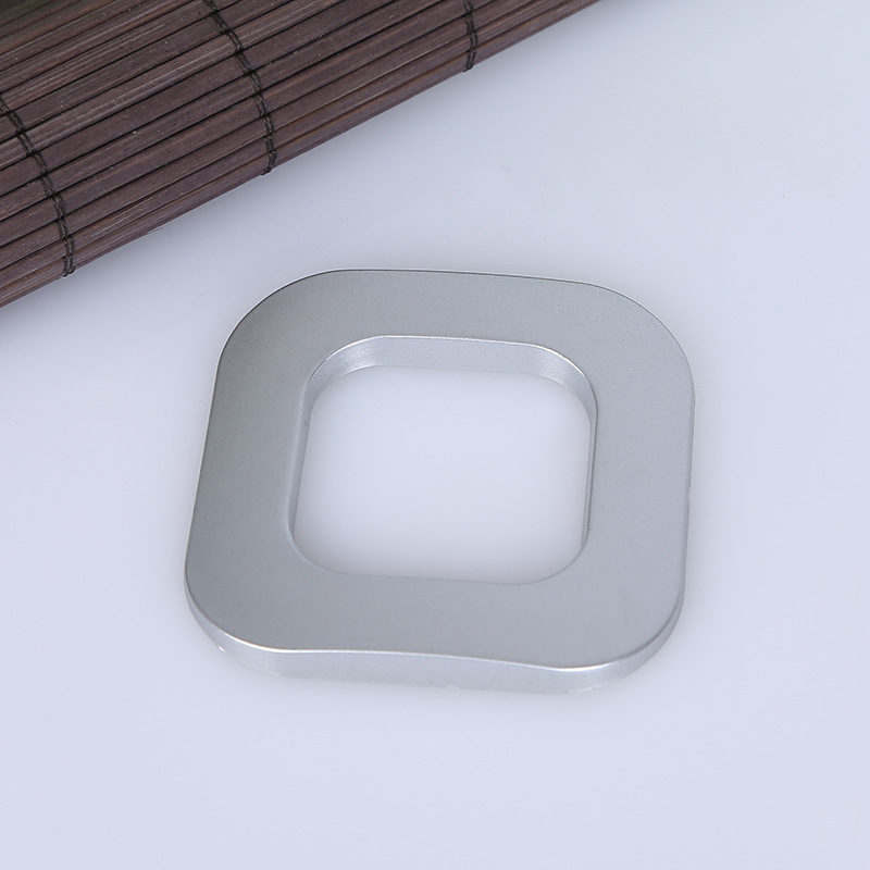 工厂生产 精美字母标牌 塑料车标 铭牌 可来样加工 免费设计