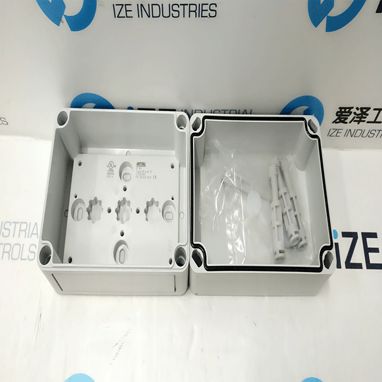 RITTAL接线盒9509000爱泽工业供应