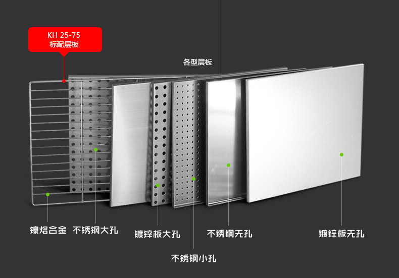 恒温干燥箱 烘箱 烤箱 烘干箱 (4)