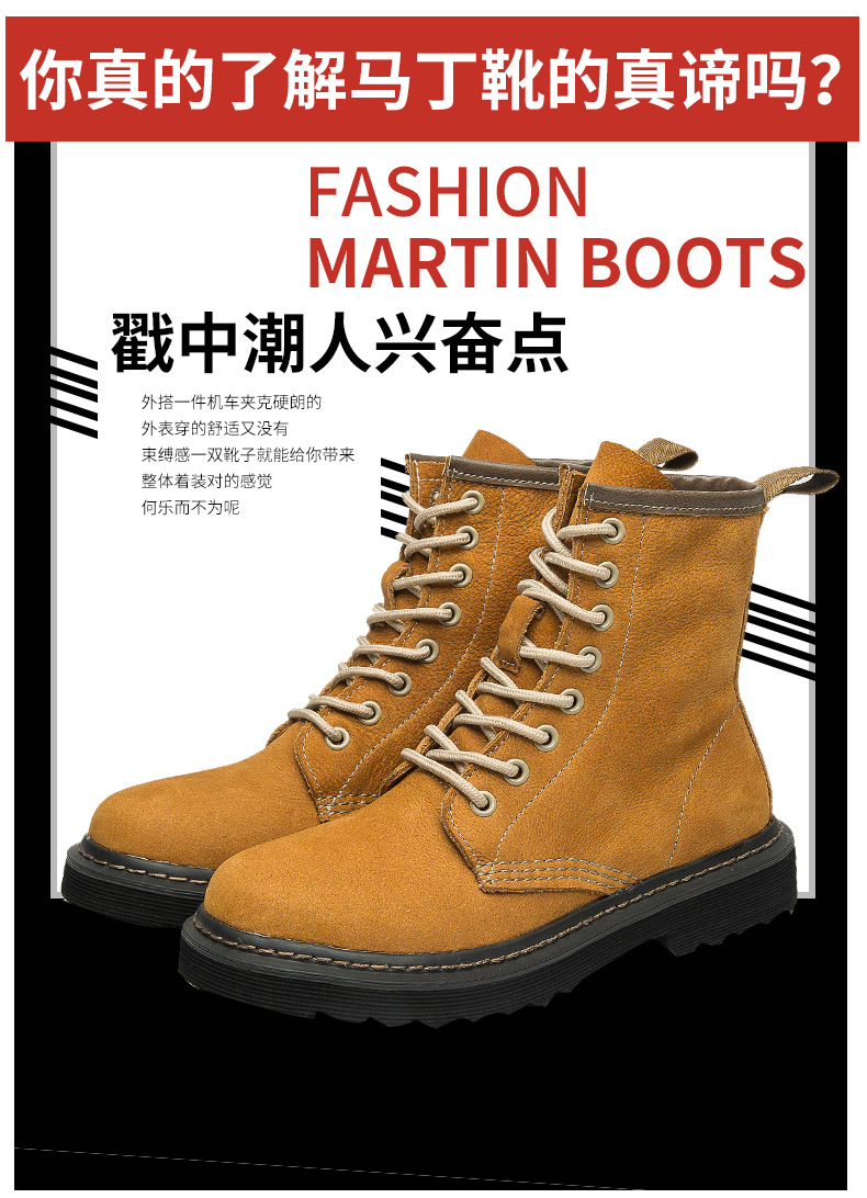 Bottes femme en En cuir - Ref 3354700 Image 15