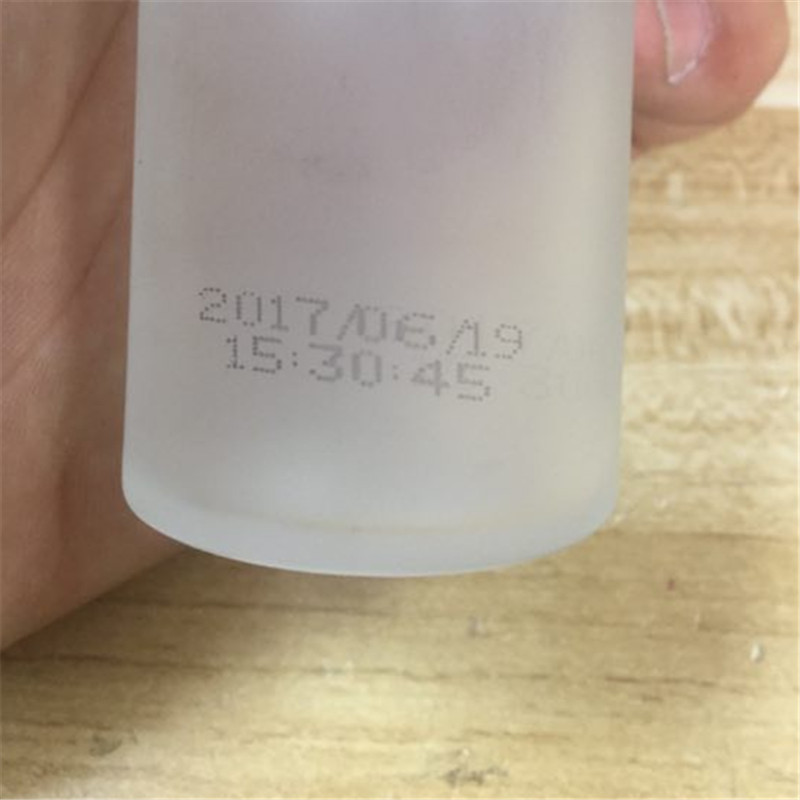 商用打码机产品数字日期小型手持喷墨打码机