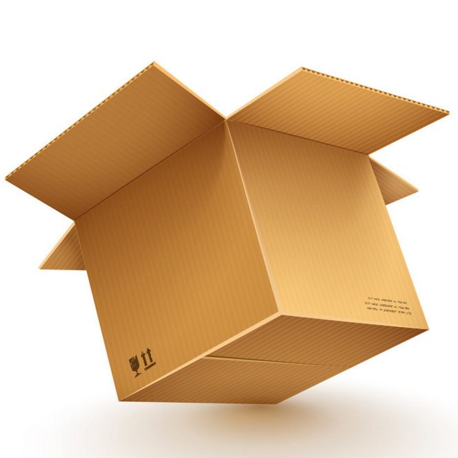 重型纸箱包装定做物流包装快递纸箱各种材质瓦楞纸箱免熏蒸定做