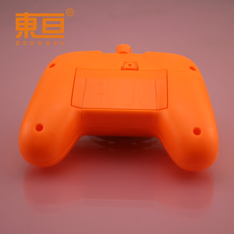 YKH-8T8J-2.4G橙红10