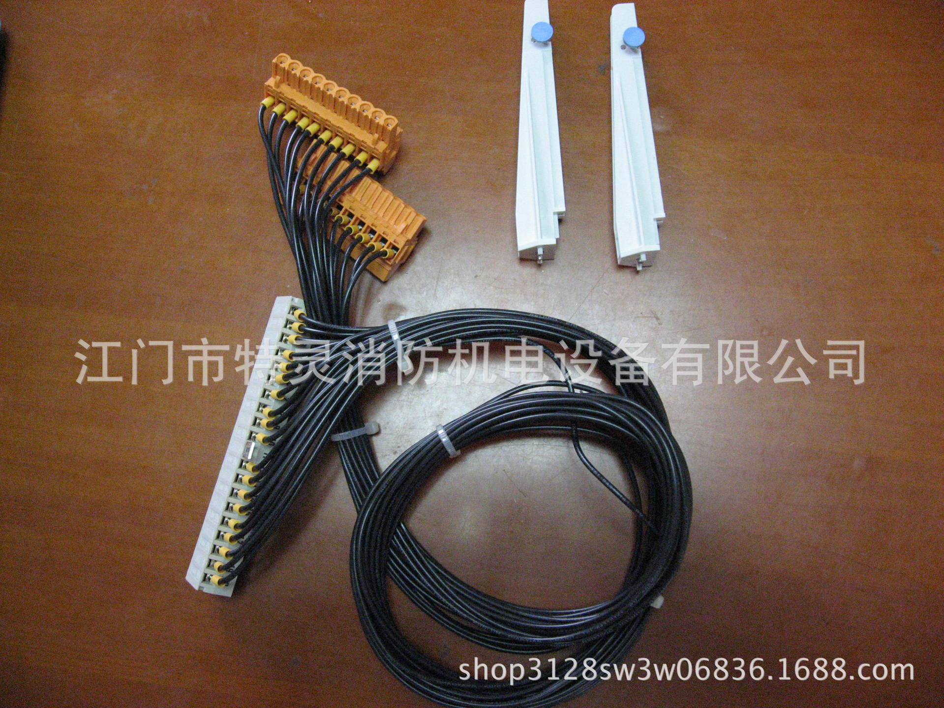 西门子Z1I020 S11功能卡安装件（含9芯连线）
