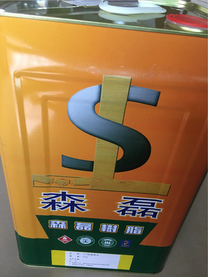 泡沫油漆 发泡PS涂层工艺美景