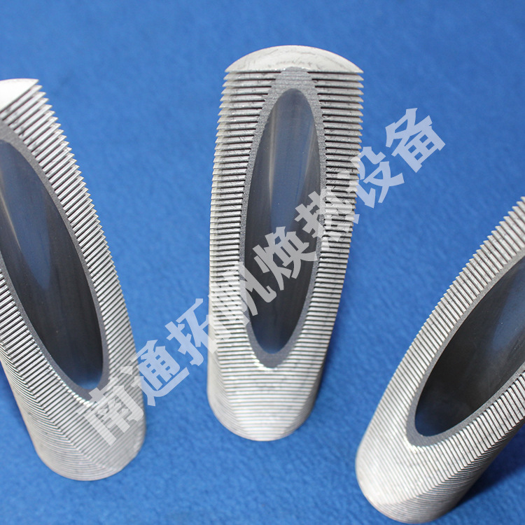 拓帆换热  高频焊翅片管 板式换热器 间壁式换热器 可加工定制