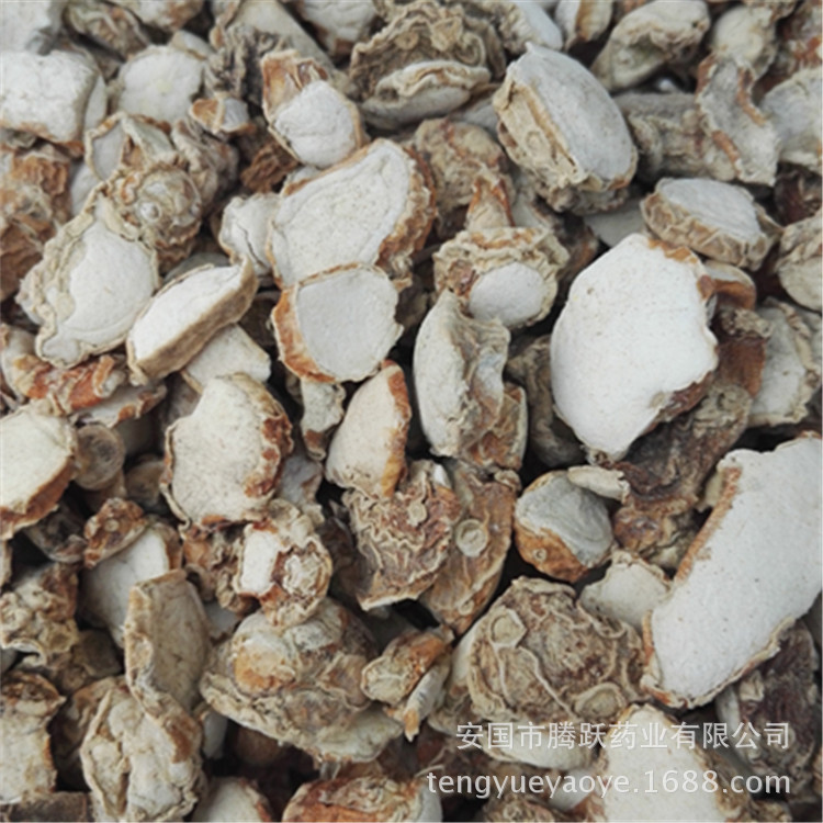Dried Sand Ginger Rhizome San Nai 三奈 Wholesale Culinary Herb from Guangxi quality and texture