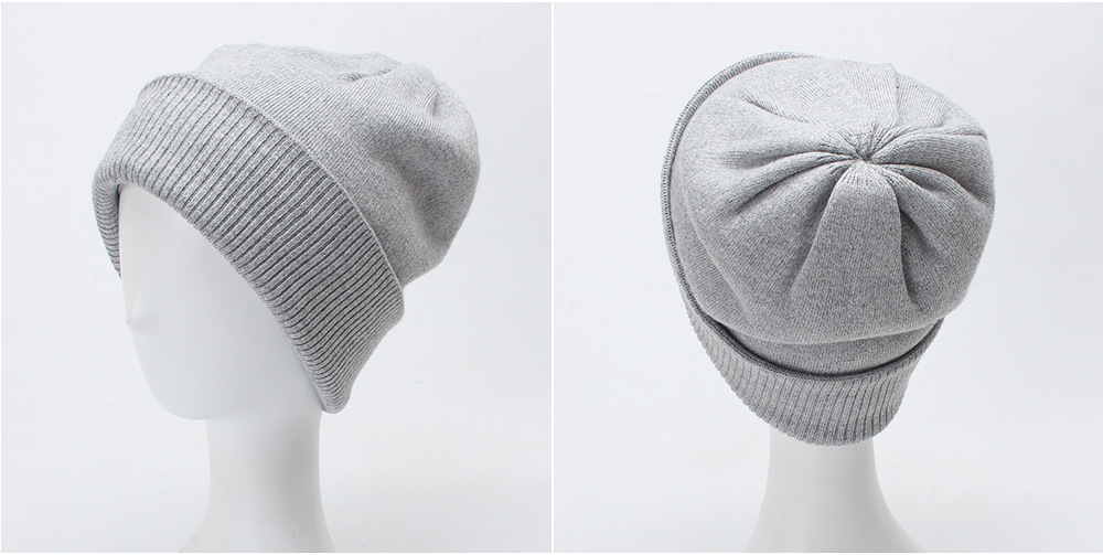 Knitted Hat Image 14