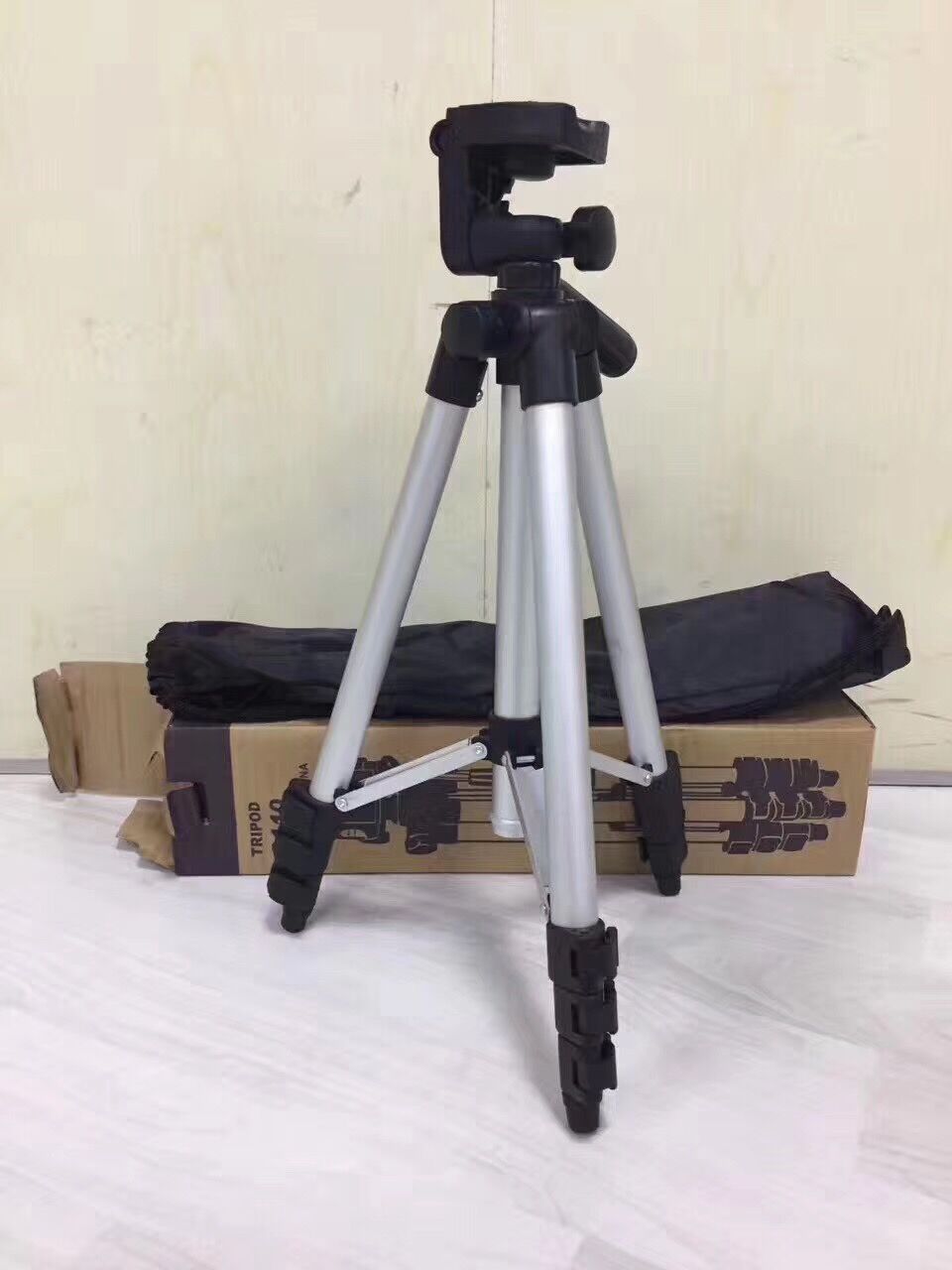 Perche selfie en Alliage d aluminium - Ref 3386833 Image 13