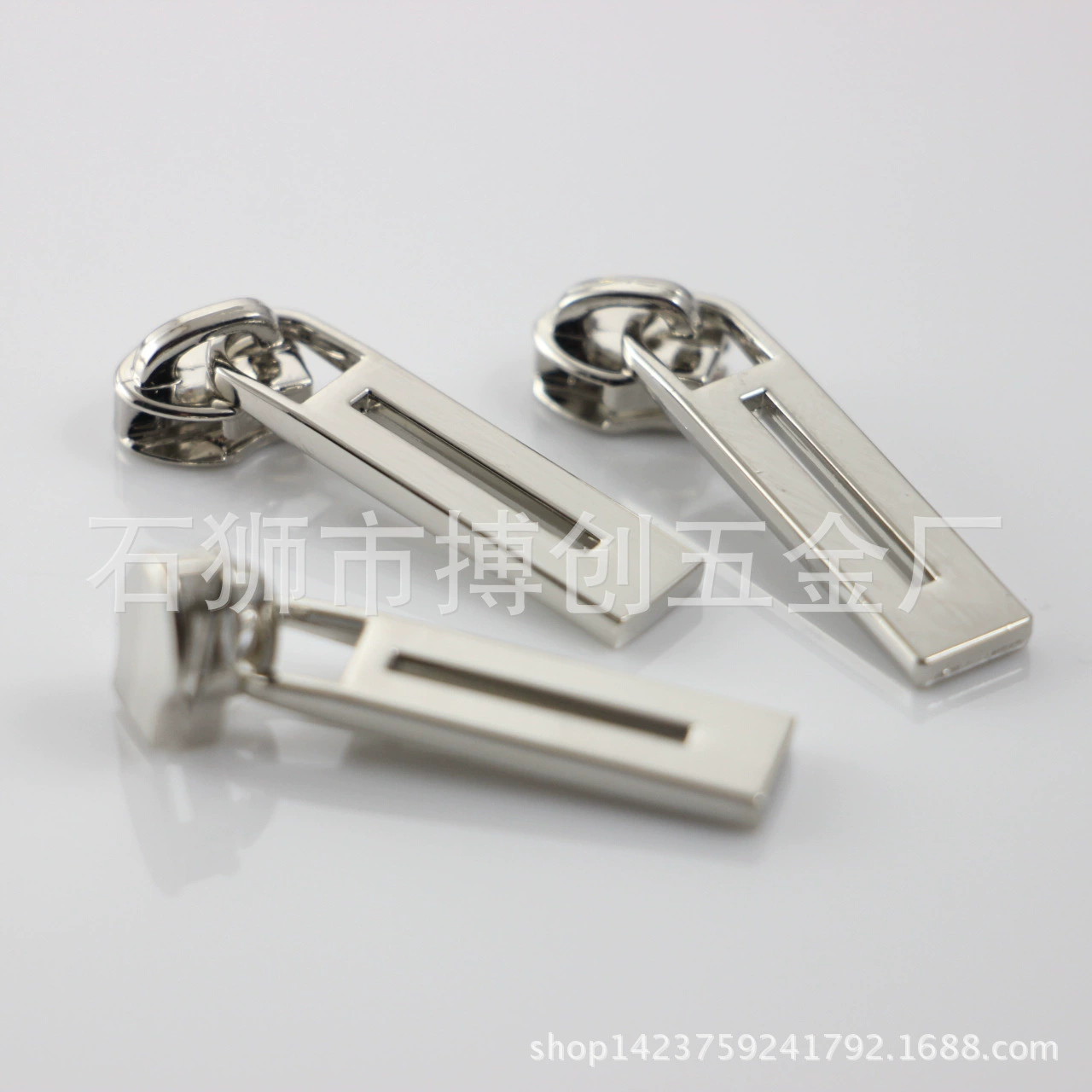 Застежка-молния под заказ высококачественный гальванический рюкзак с головкой на молнии 3/5/8 кожаная сумка на молнии головка на молнии для багажа