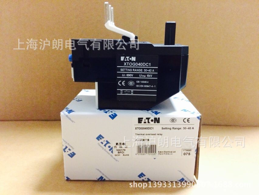 EATON/伊顿穆勒/XTOG040DC1   正品销售