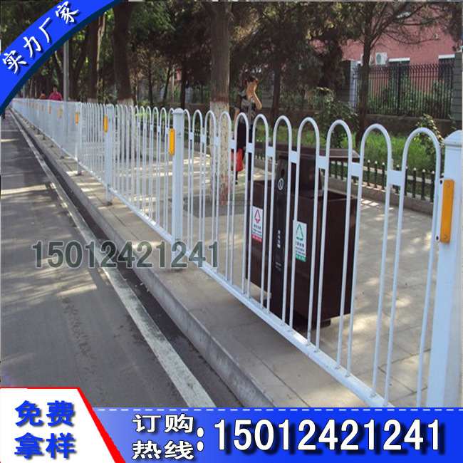 甲型市政護(hù)欄40