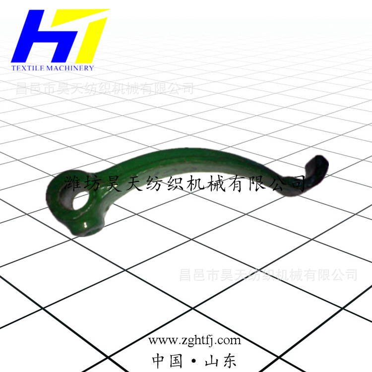 新型艾德莱斯绸织机配件,微型织布机纺织配件生产厂家