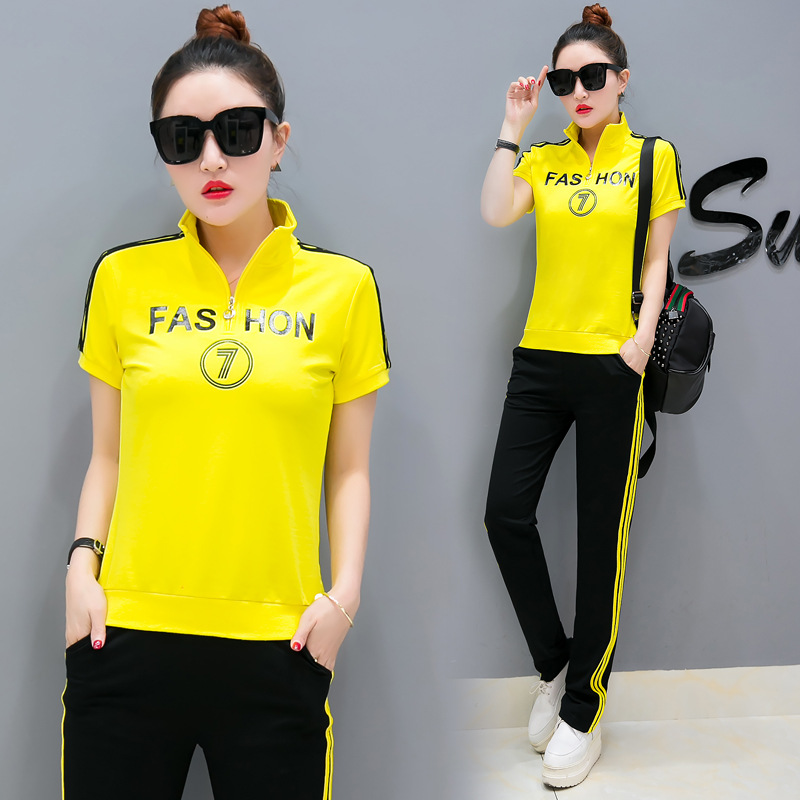 Costume femme en Coton - Ref 3335653 Image 1