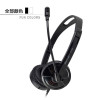 Laptop, fashionable trend three dimensional headphones, wholesale, 385S