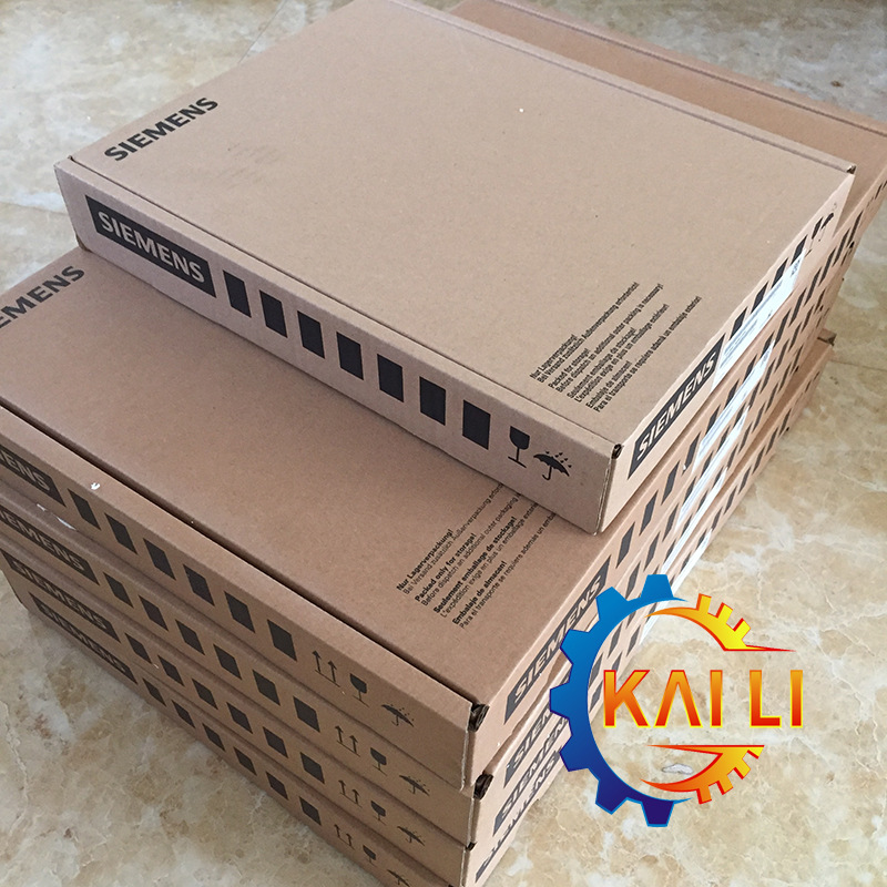现货供应6SL3130-7TE31-2AA3 原装西门子S120调节型电源模块输入