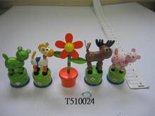 供应定制  原木 木质名片夹 便条夹 便签夹 工艺品名片夹