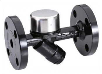 DSC不锈钢温差式疏水阀S79 温差式疏水阀