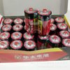 Huacai Big Red No. 1 battery 1.5V No. 1 battery 20 parts installed with gas stove water heaters dry battery