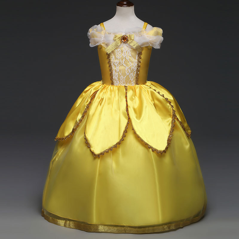 ball frock for baby girl