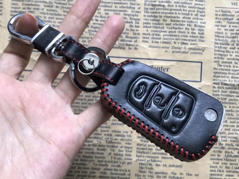 Suitable for Haima 3 M3 S5 Key Case, New Key Case, Car-Specific Key Cover, Remote Control Case