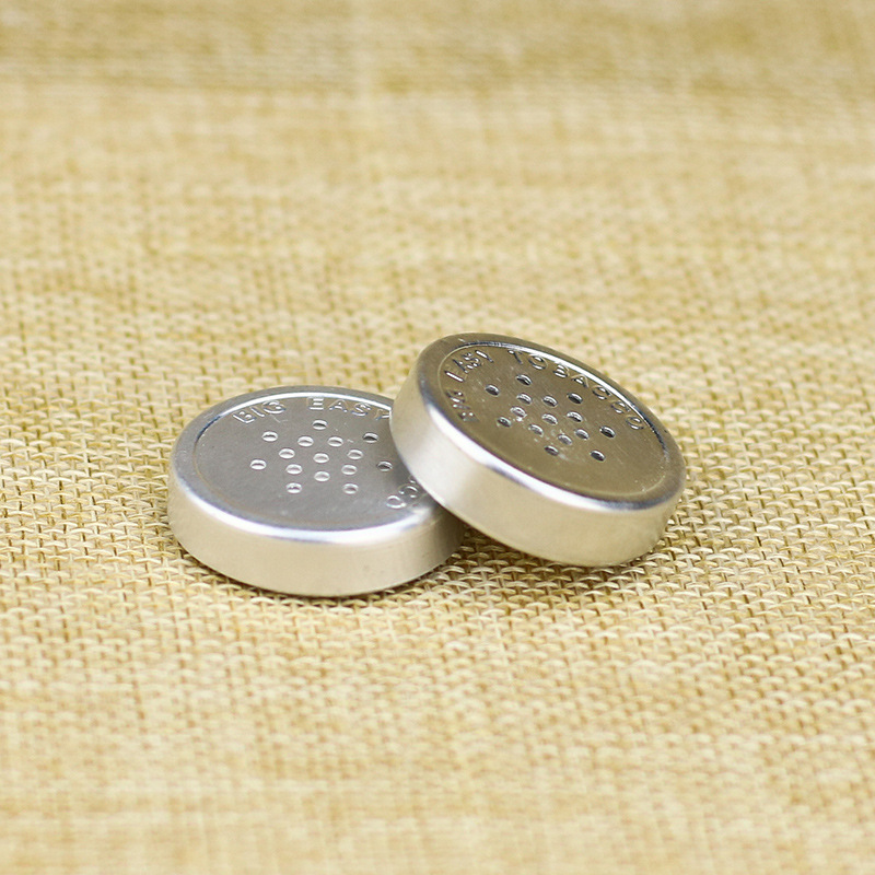 29mml铝材雪茄保湿盒金属保湿器雪茄加湿器润湿器增湿盒吸湿器