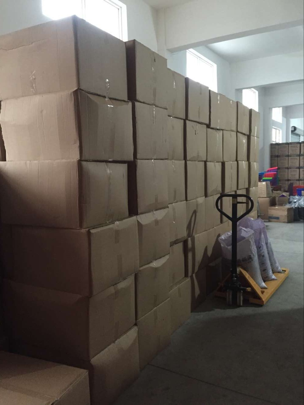 pavement mould  production 4