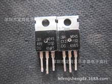 DG4N65 ��C TO-220 Nͨ�� ����MOSFET 4A 650V