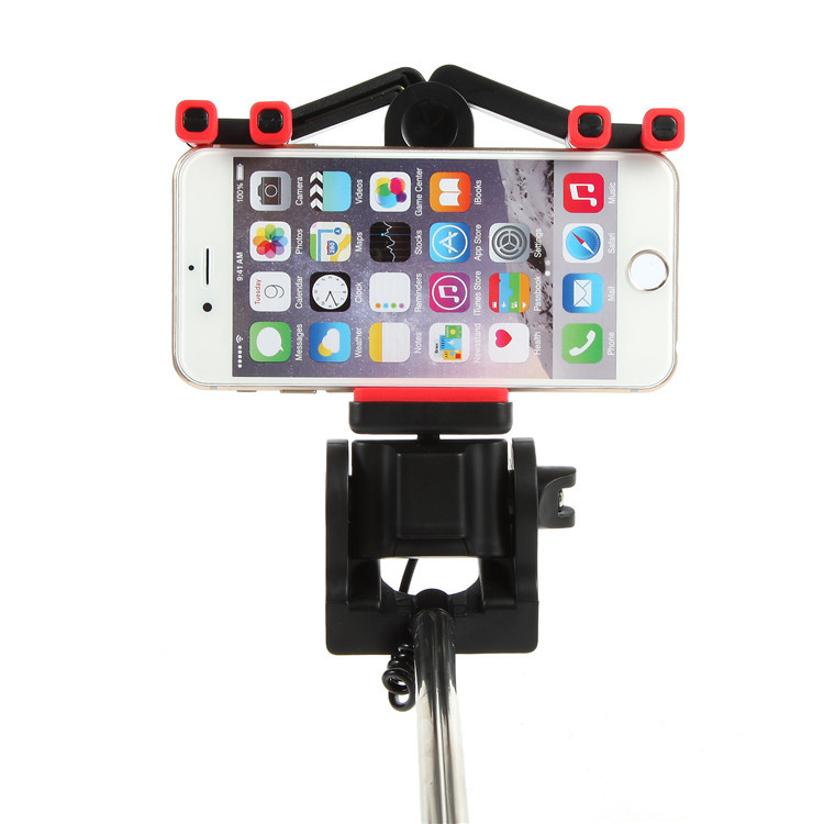 Bâton selfie en Acier inoxydable - Ref 3386310 Image 3