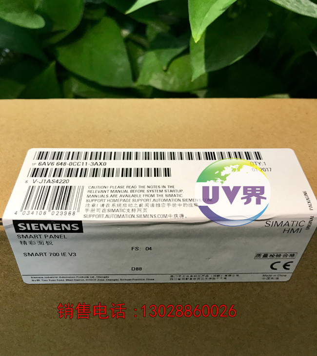 6AV6 648-0CC11-3AX0������Smart700������6AV6648-OCC11-3AXO