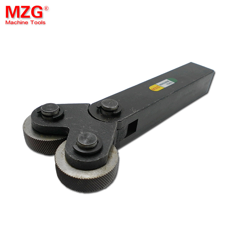 MZG品牌刀具直纹单轮滚花刀杆车床压纹加工刀具GV30度*0.6-阿里巴巴