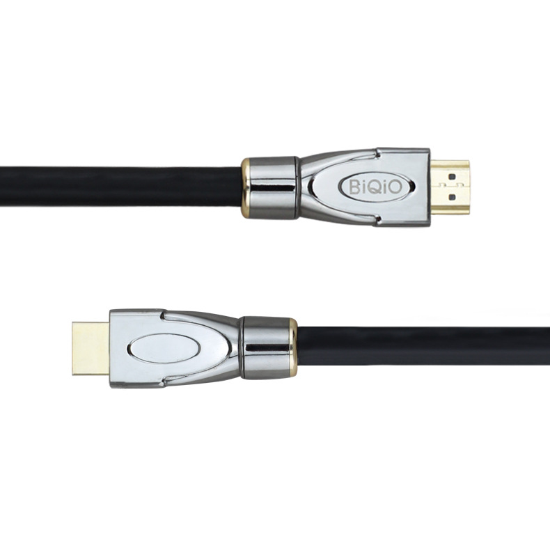 H2400 HDMI线4K高清线2.0版机顶盒电脑连电视投影仪0.5-20米