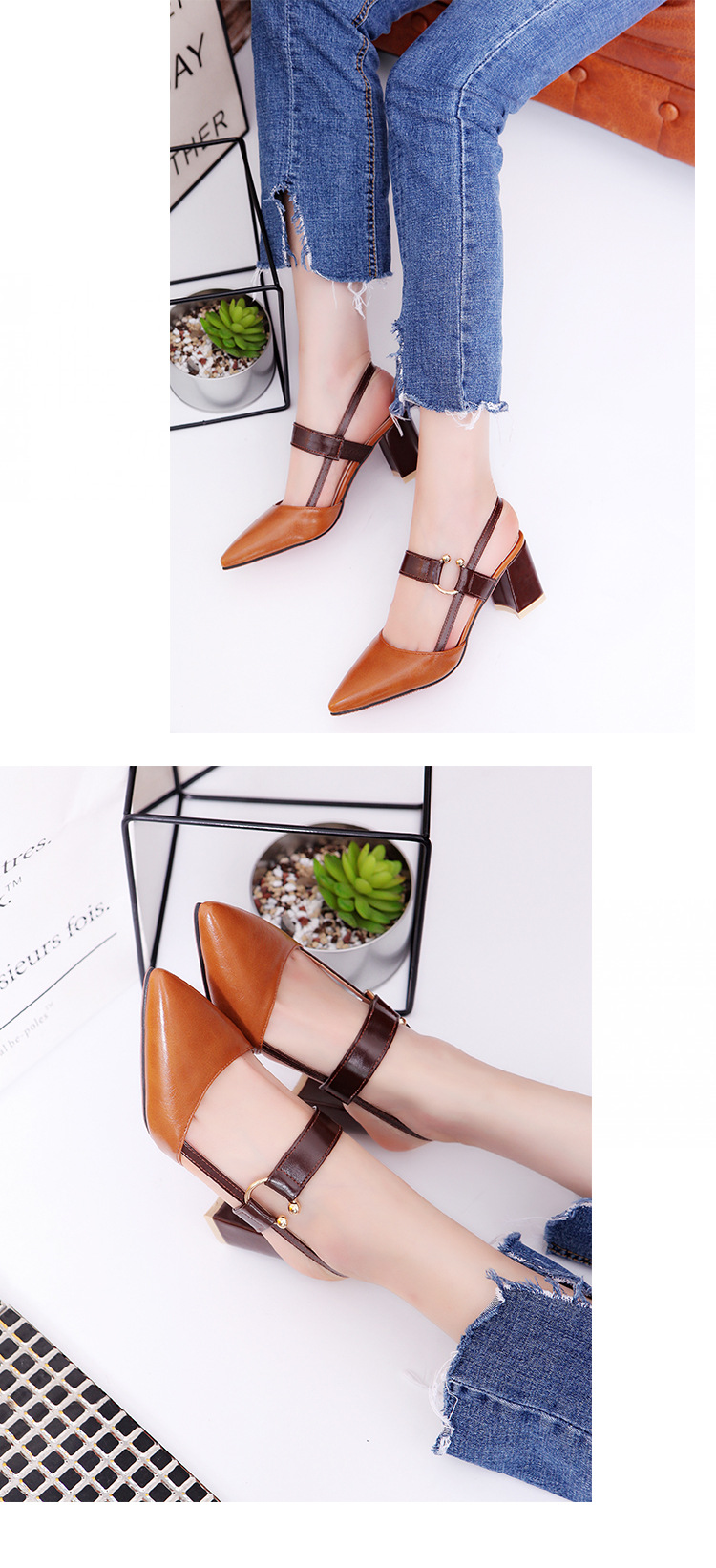 Chaussures été pour femme en TPR - Ref 3345995 Image 19