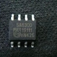 SA630D SOP8    全新正品原装原厂直销   RF开关芯片