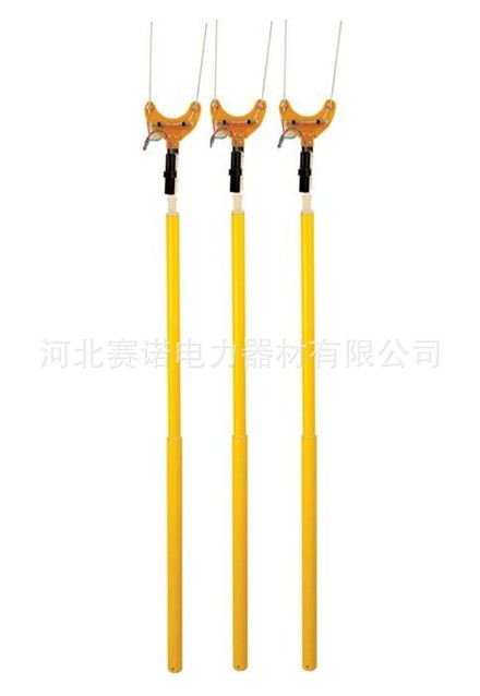 绝缘子串测试仪