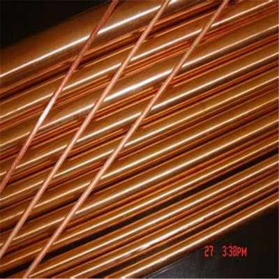 supply Bronze rods  C17200 High beryllium copper,Specifications,High hardness,high quality Rod Material Science