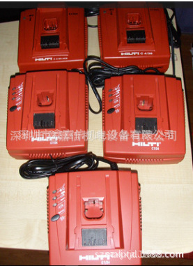 C7/24特价现货 批发 瑞士Hilti 喜利得 C7/24充电器