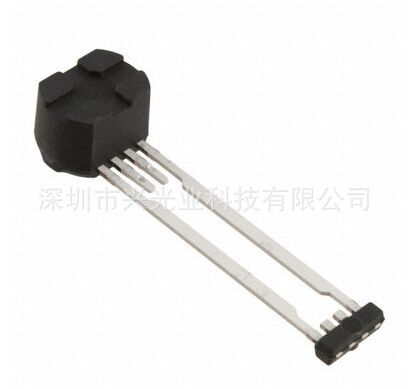 ATS685LSHTN-T ALLEGRO 方向传感器 SIP4 全新原装