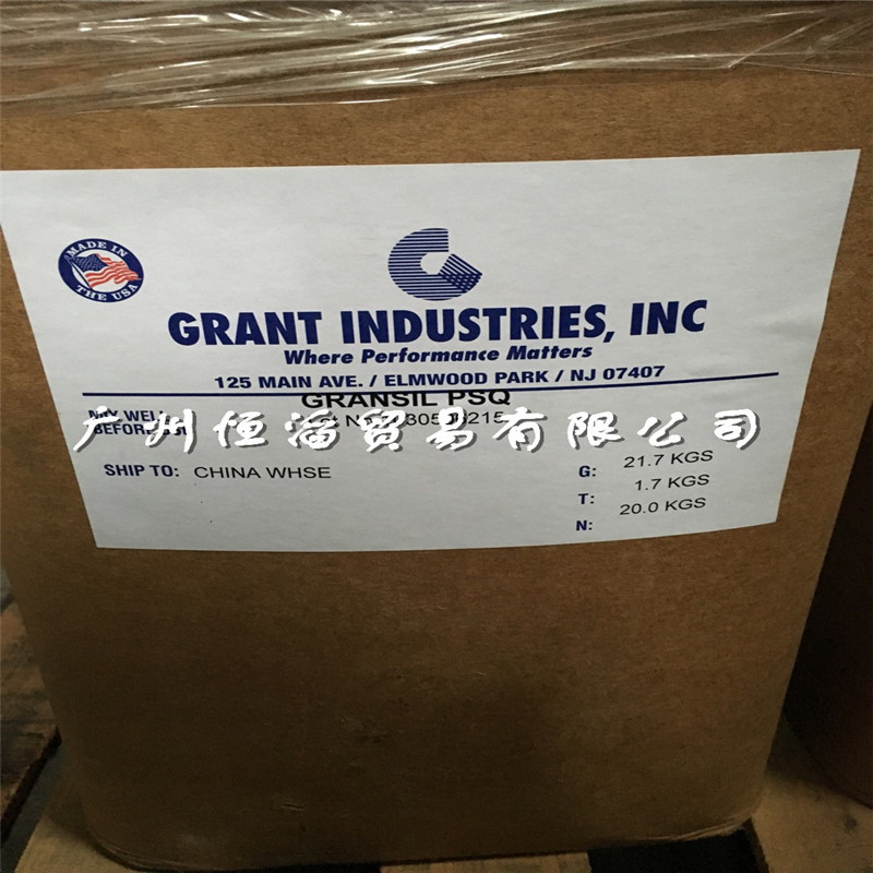 球形粉末Gransil PSQ