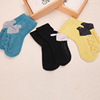 Coral velvet winter children's socks for early age, 10pcs, increased thickness