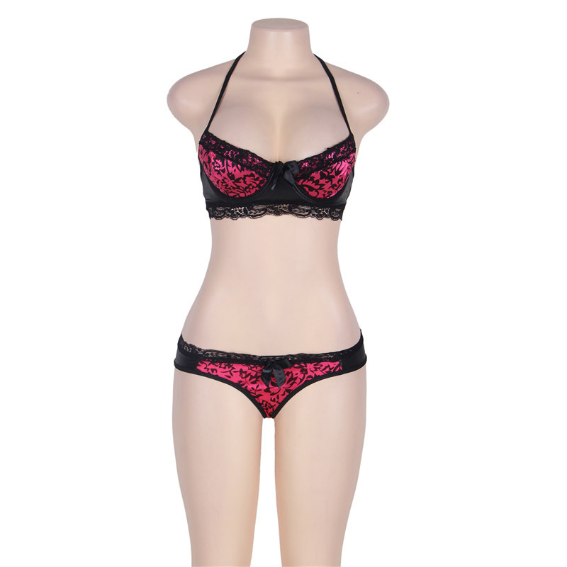 Soutiens-gorge en Polyester - Ref 3371090 Image 7