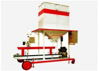 移动式定量包装秤