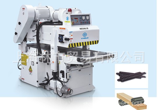 合肥木工四面刨，线条四面木工刨铣床 刨光机 上海林市木工机械