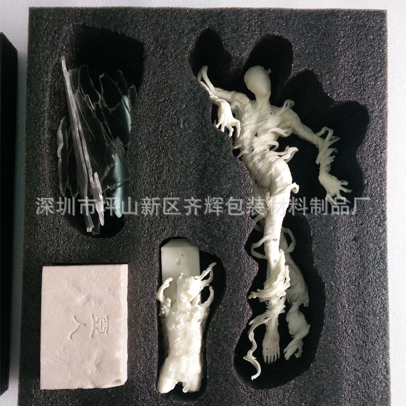 black pack