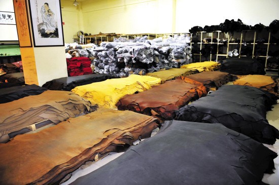 Bottes femme WU GUZHEN en PU artificiel - Ref 3354915 Image 9