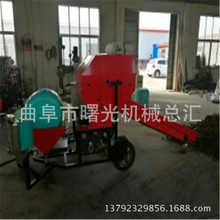 江蘇省淮安市特約推出養殖秸稈打捆機價格。