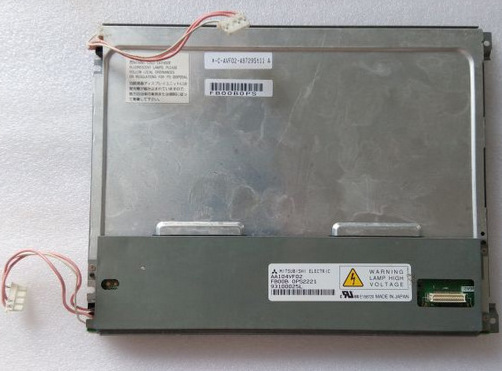 原装正品AA104VF02现货供应质量保证价格商谈