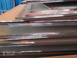 无缝管;普中板;H型钢