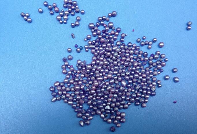 消臭剂 消臭珠 除味剂产品 珍珠状  可各种包装